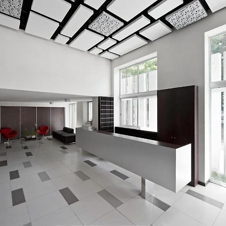 Hotel Gen Santiago Beltér fotó