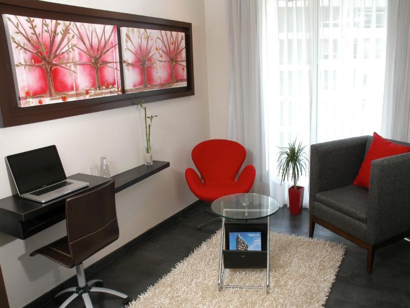 Hotel Gen Santiago Szoba fotó