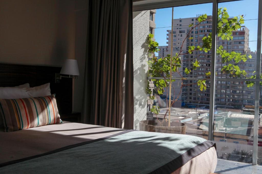Hotel Gen Santiago Kültér fotó