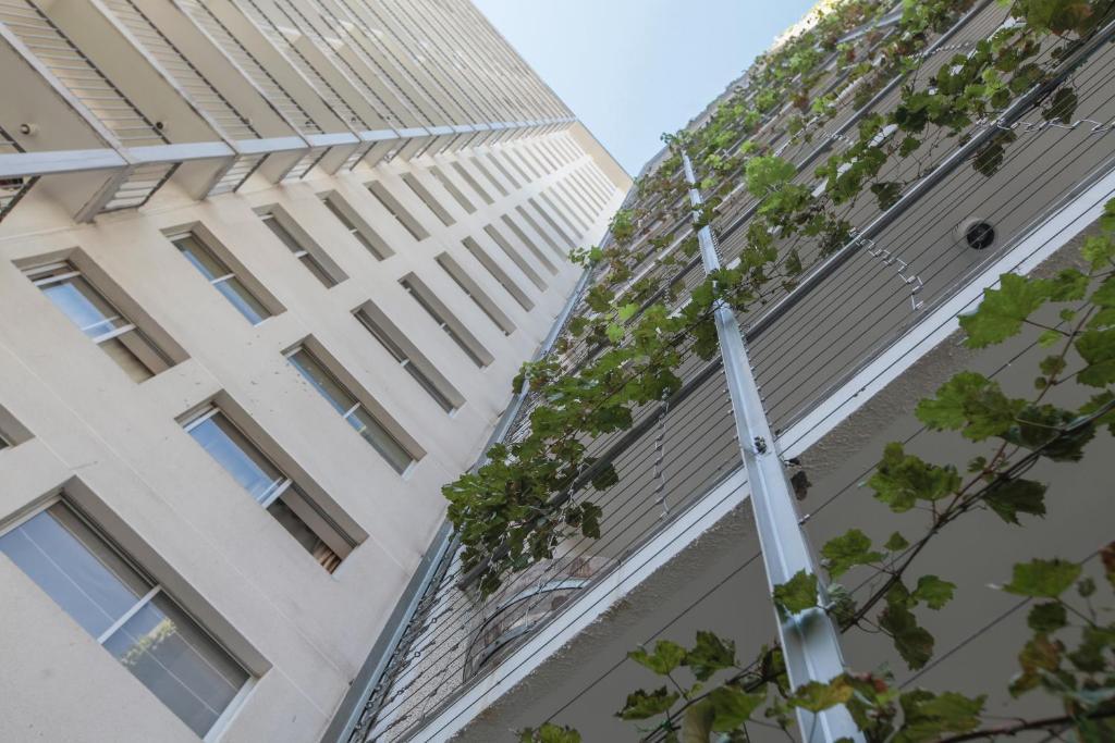 Hotel Gen Santiago Kültér fotó