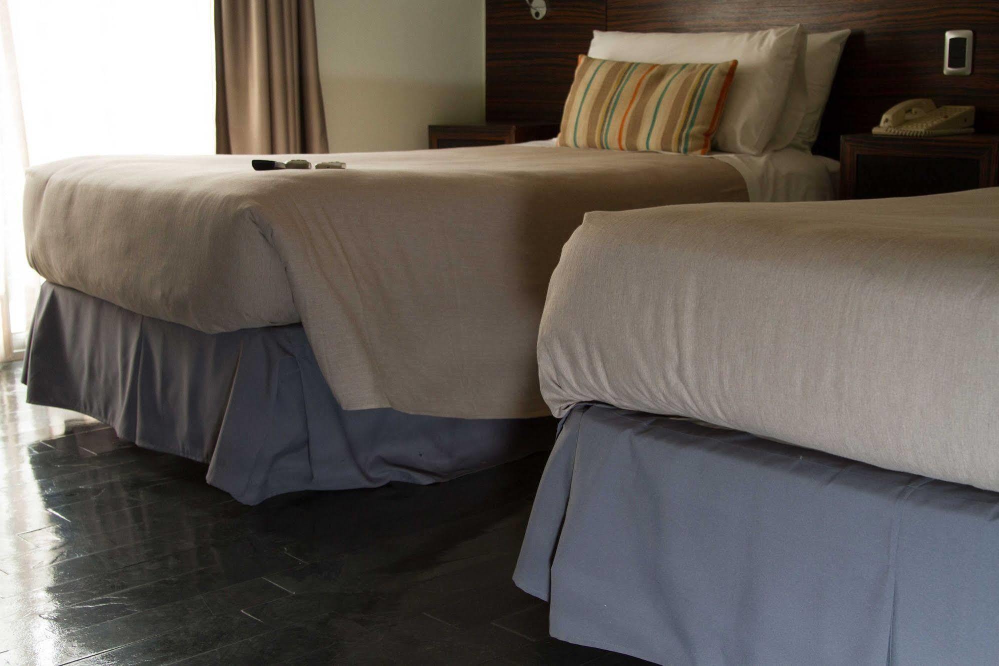 Hotel Gen Santiago Kültér fotó