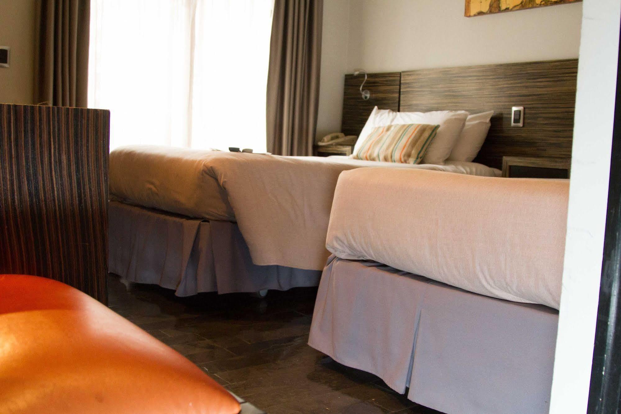 Hotel Gen Santiago Kültér fotó