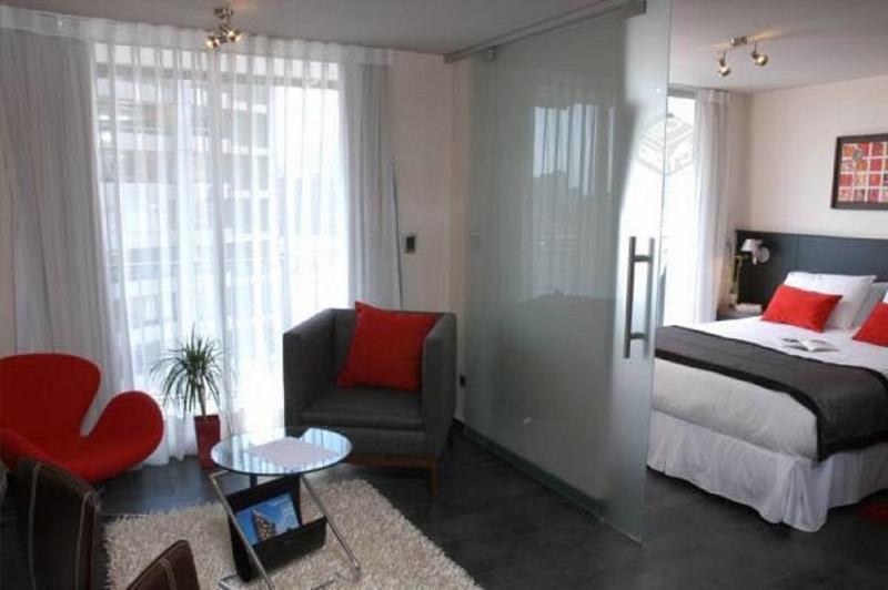Hotel Gen Santiago Szoba fotó